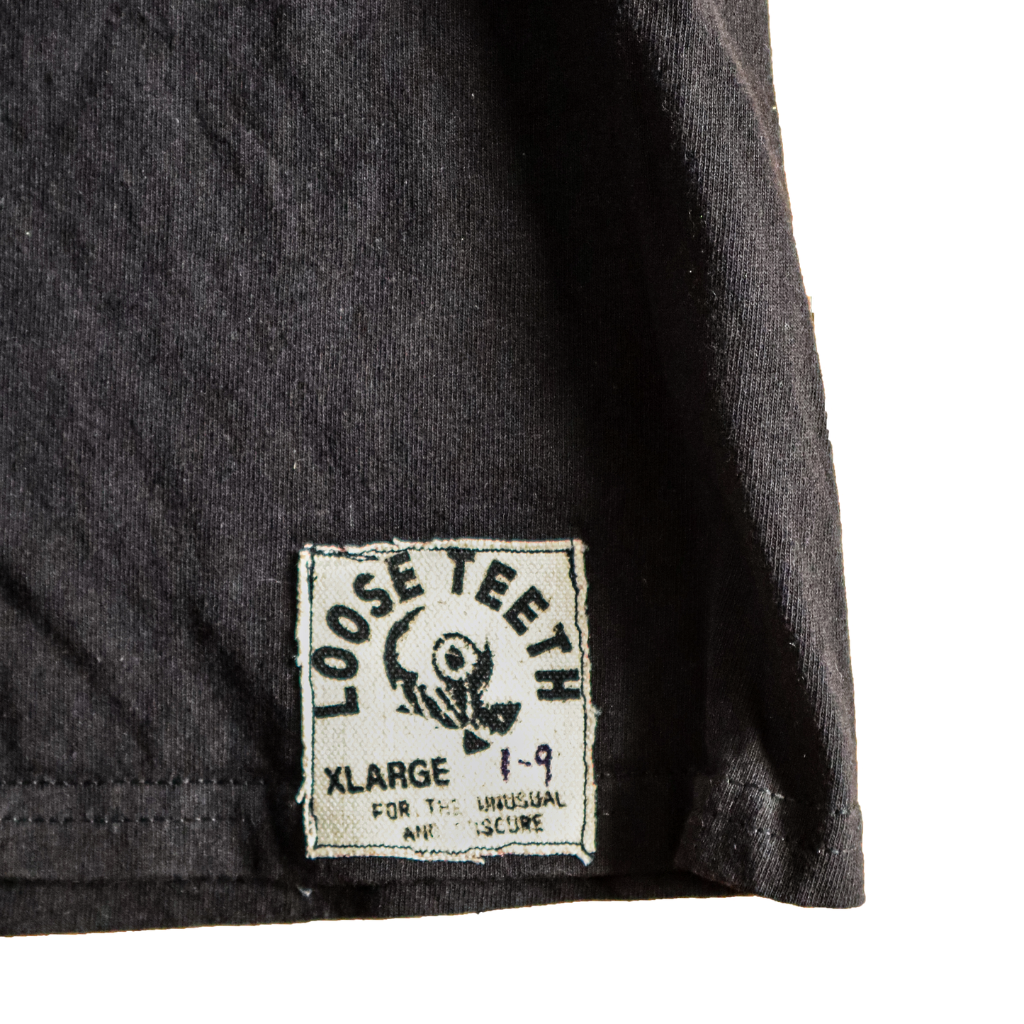 "LOOSE TEETH COLLECTIVE."