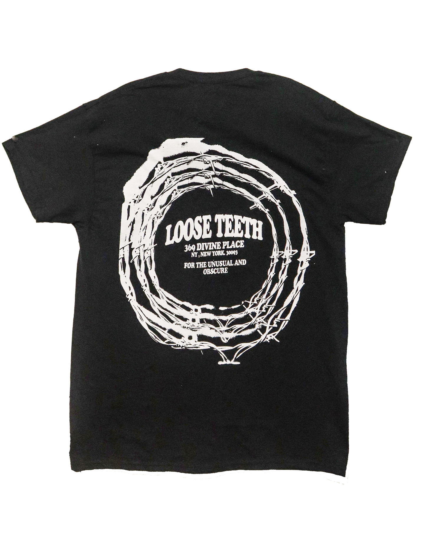 BATS SHIRT