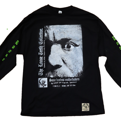 "LOOSE TEETH COLLECTIVE."