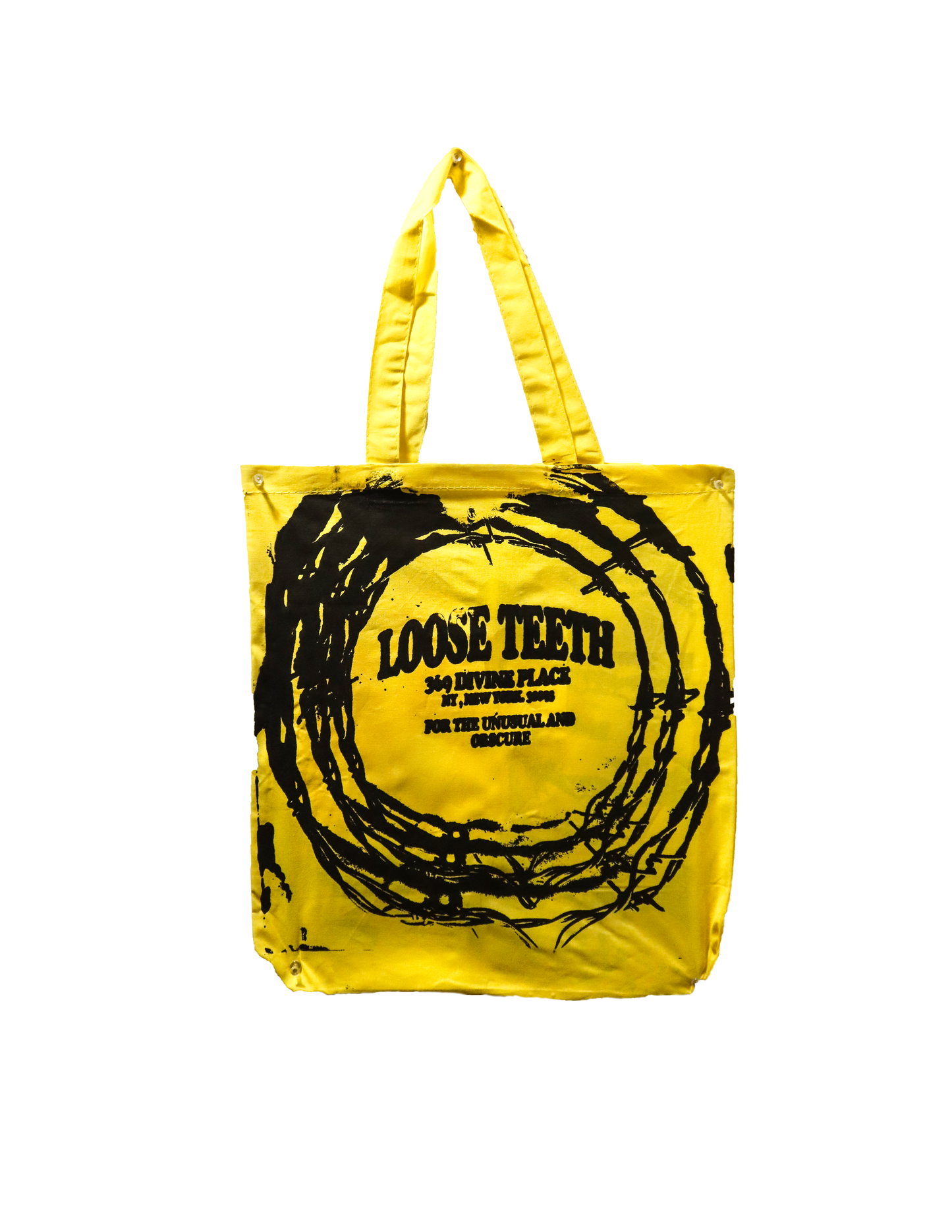 TOTE