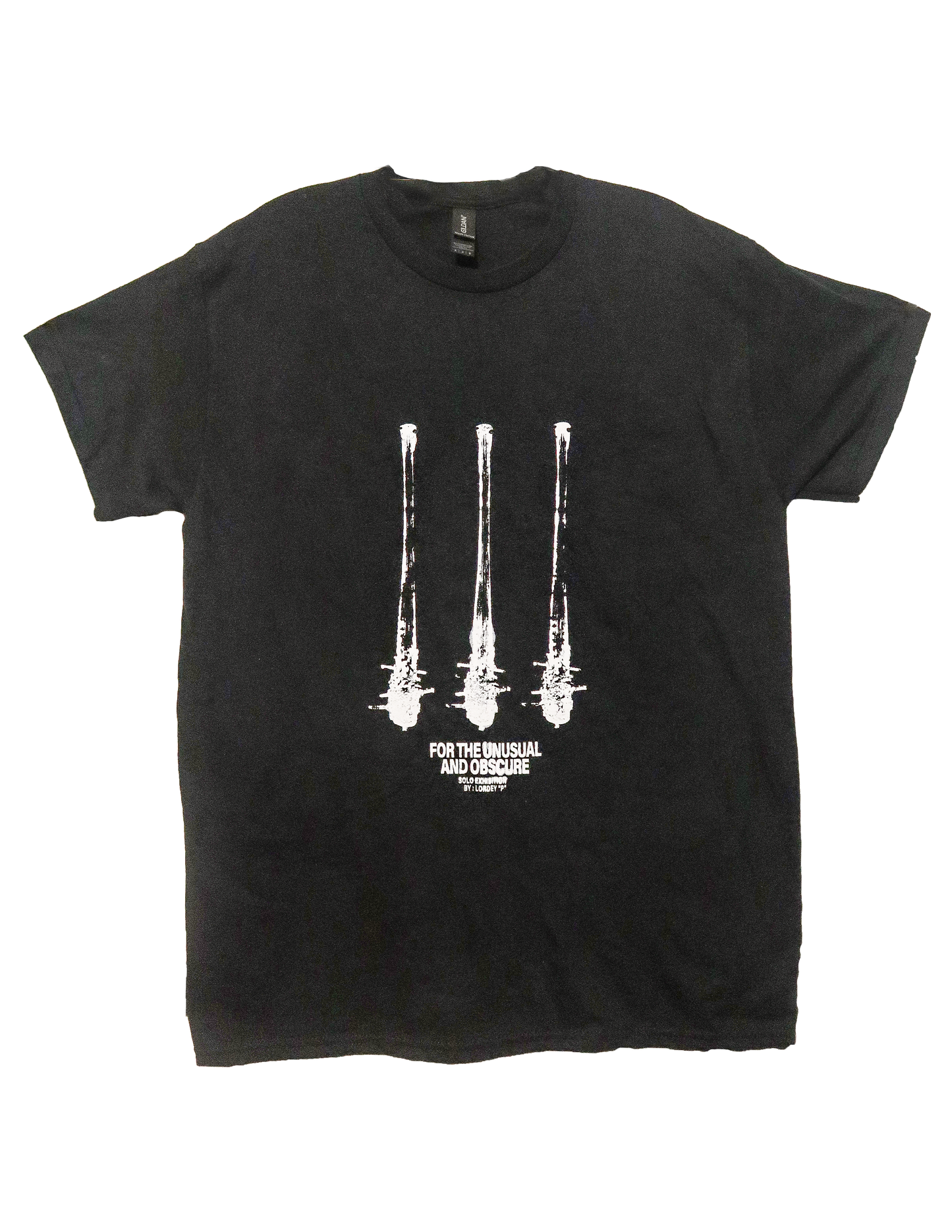 BATS SHIRT