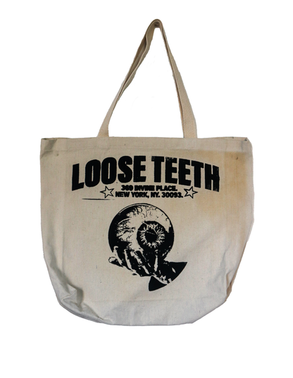 ANATOMY TOTE
