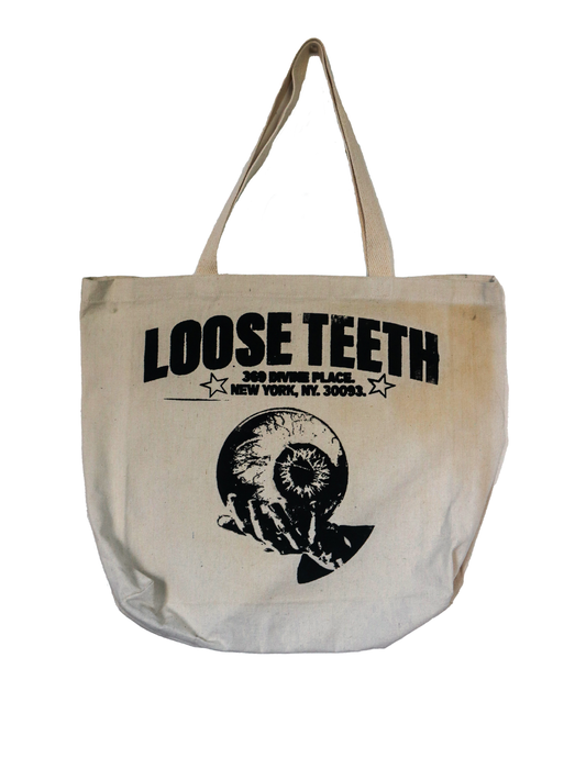 ANATOMY TOTE