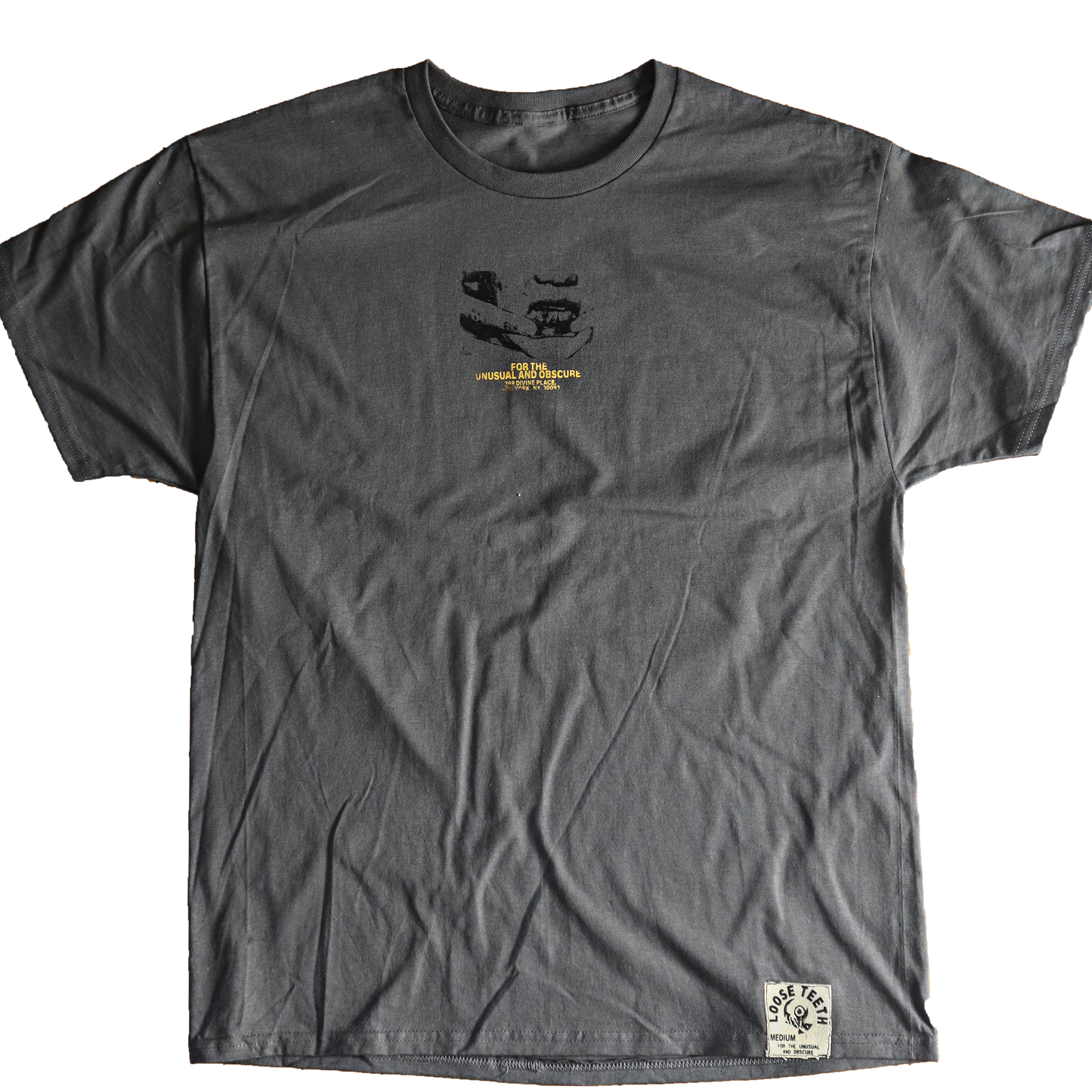 "FORGOTTEN TRUTHS." (Copy)