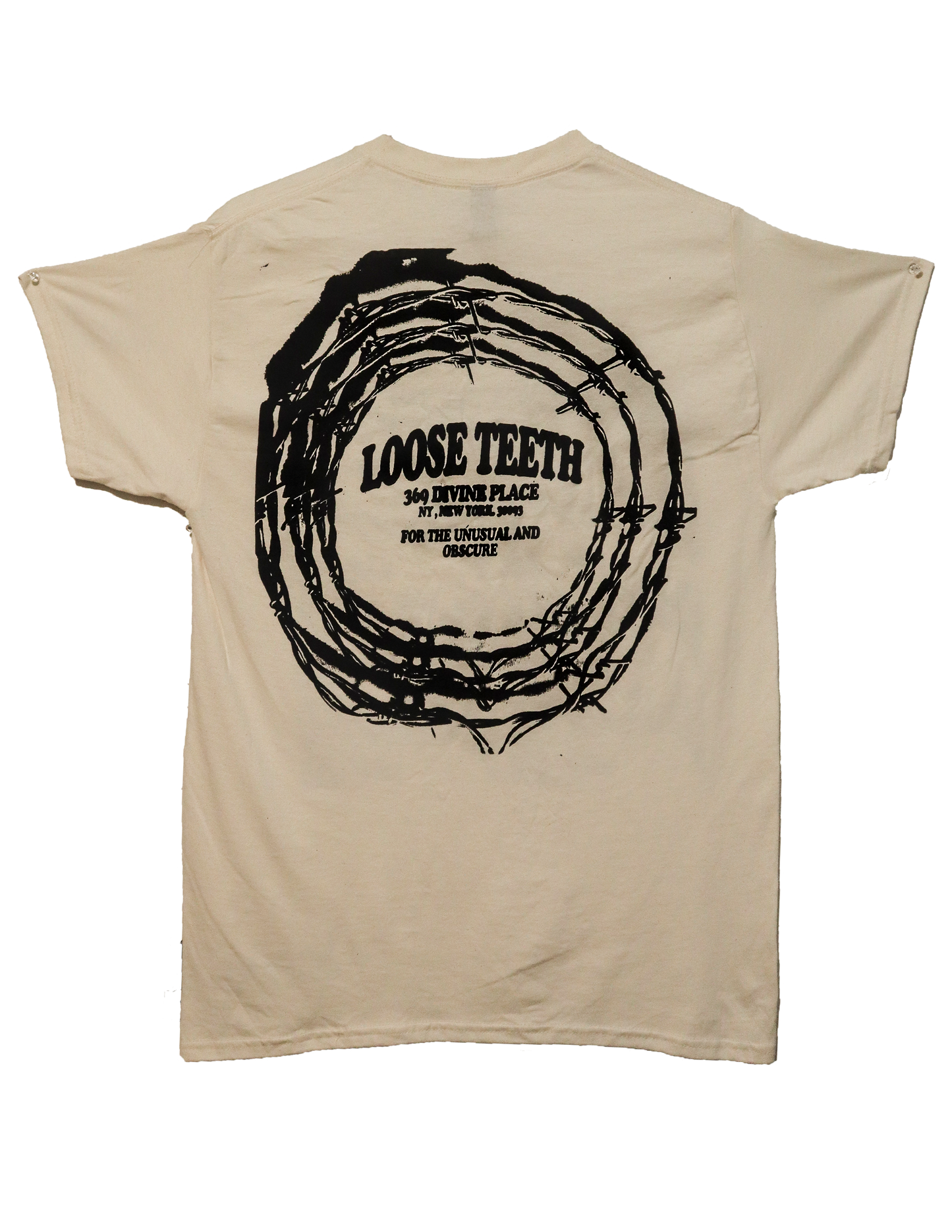 IBES SHIRT