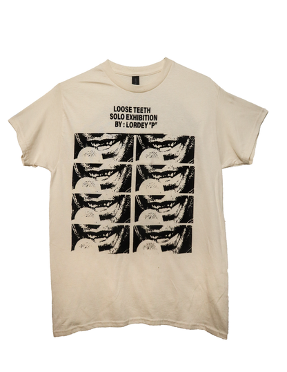 IBES SHIRT