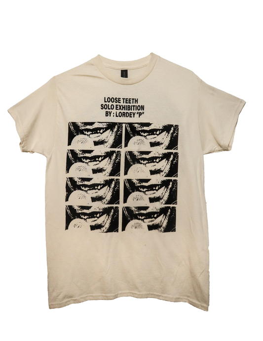 IBES SHIRT