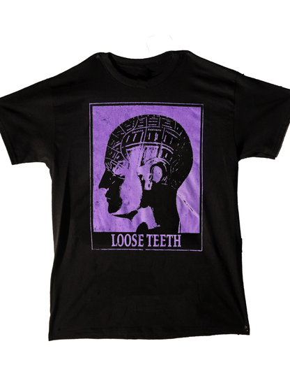 ANATOMY SHIRT