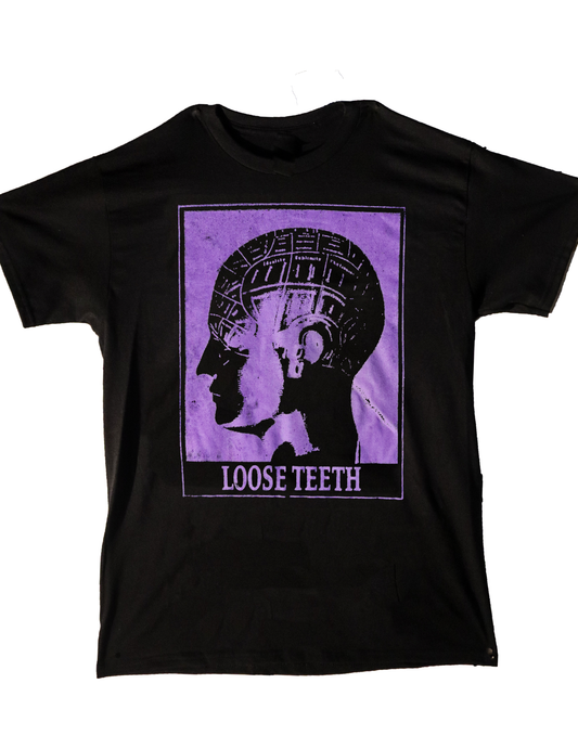 ANATOMY SHIRT