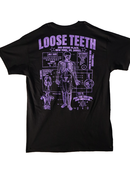 ANATOMY SHIRT