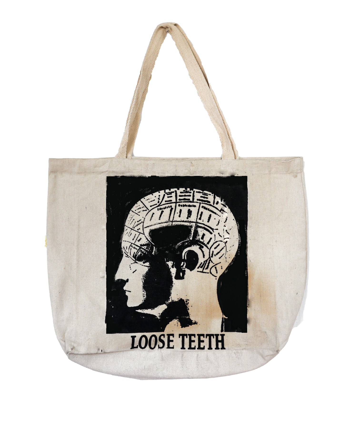 ANATOMY TOTE