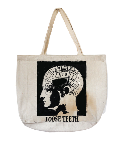 ANATOMY TOTE